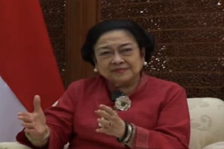 Hadiri Pelantikan Presiden Korsel Yoon Suk Yeol, Megawati Gelar Pertemuan Bilateral 