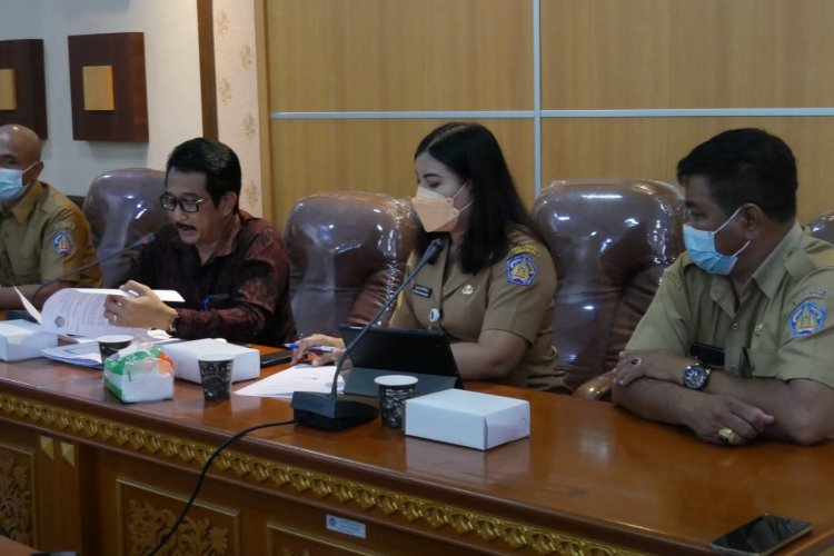 Kadisdikpora Bali Pastikan PPDB Dibuka pada 22 Juni 2022