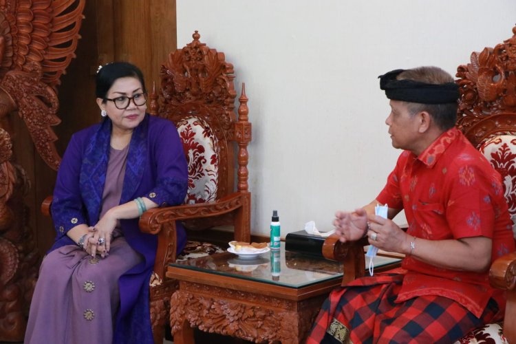 Dwijendra University diharapkan menjadi Penjaga dan Pelestari Budaya Bali