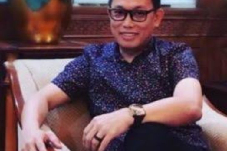 Kemudahan Mengurus Izin Usaha dan Investasi Adalah Jurus Ampuh Pulihkan Ekonomi