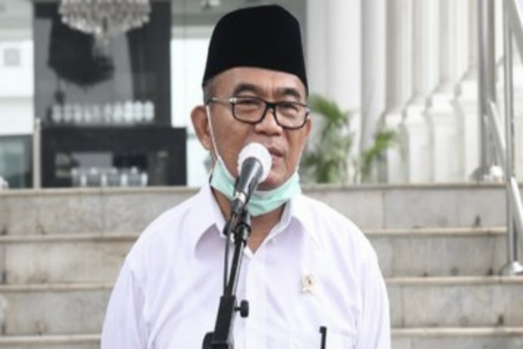 Muhadjir Ijinkan Perayaan Tahun Baru 2023: Tak Ada Pembatasan Tapi Ikut Ketentuan