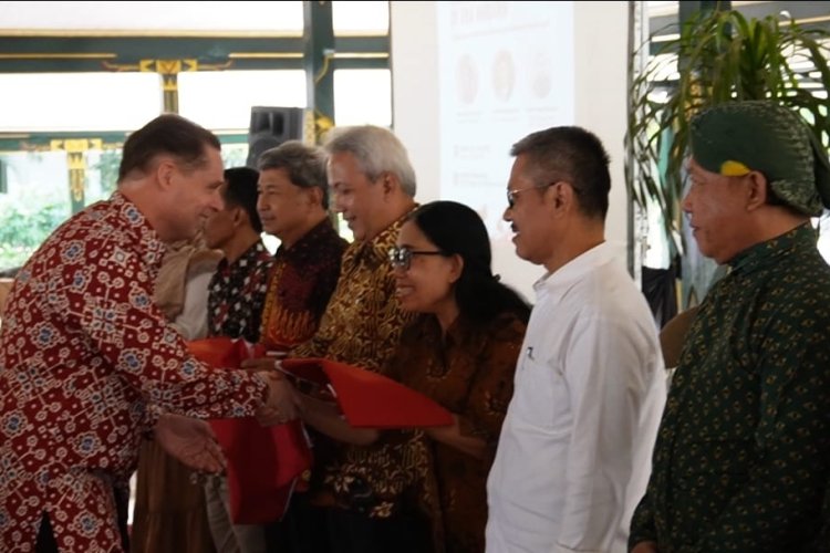 Royal Ambarrukmo Gelar Focus Group Discussion, Tingkatkan Nasionalisme di Era Modern