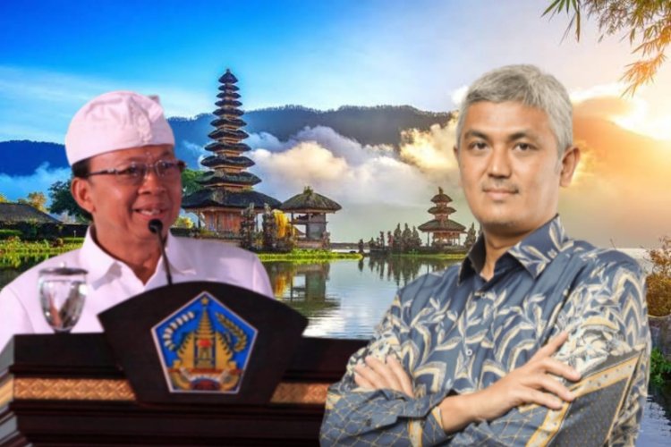 Mantan Caleg Kader PPP Dapil Jabar digadang & gadang Gantikan Koster