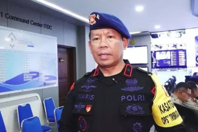 TNI dan Polri Kawal Kelancaraan KTT AIS Forum di Bali