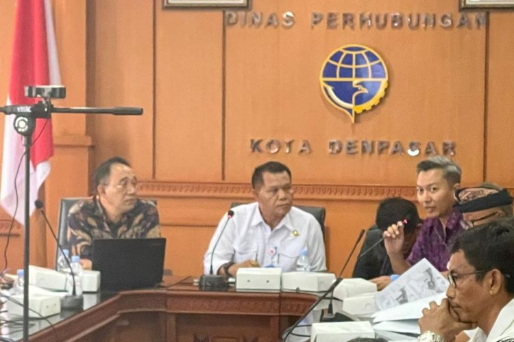 BTID Sebut KKPRL Tak Berdampak Bagi Nelayan Lokal