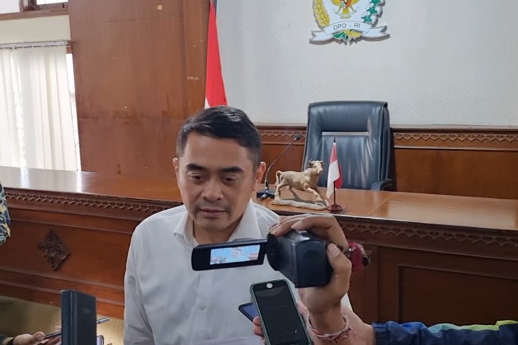 AWK Laporkan Pendemo, Ada Caleg Terlibat Aksi Demo