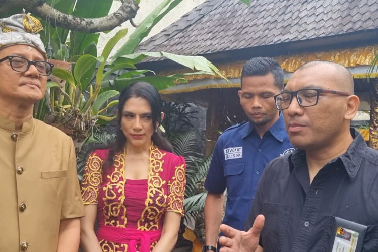 Lihat Objek Sengketa, Mandiri Lelang Rumah Isi Mrajan Leluhur 