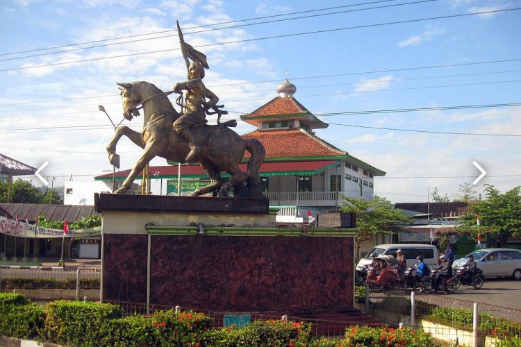 Negeri Asing Itu Bernama KULONPROGO