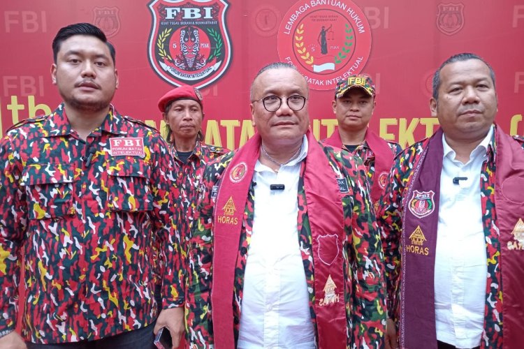 Togar Situmorang Kembali Menangkan Gugatan di PN Gianyar Kasus Tuduhan Investasi Bodong