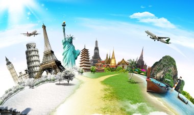 Big Data untuk Pariwisata