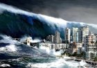 6 Tsunami Terdahsyat Sepanjang Sejarah Dunia