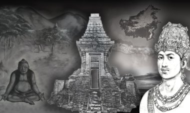 Sirna Ilang Kertaning Bumi (Seri 1), Kisah Lenyapnya Majapahit - Pengantar