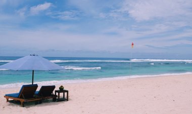 Keindahan yang Tersembunyi di Pesisir Bali Selatan