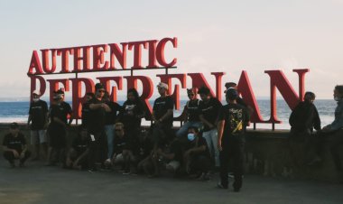 Daya Tarik Wisata Alam Pesisir Pantai Pererenan Bali