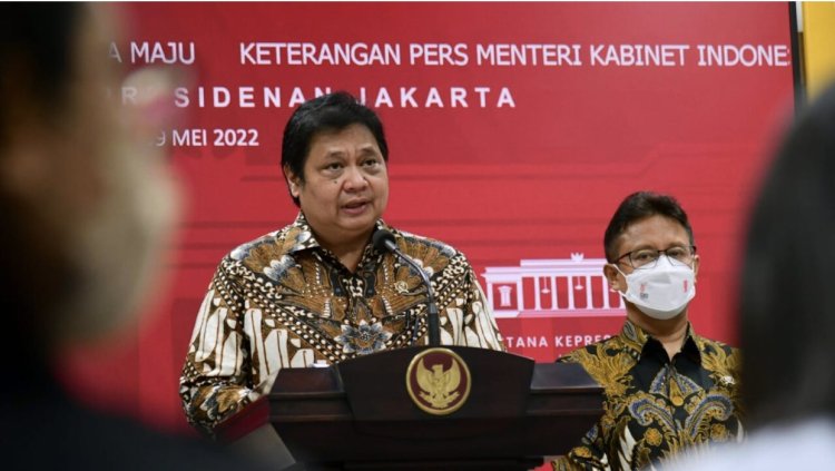 Ekonomi Indonesia Diperkirakan Tumbuh Di Atas Rata-Rata Global