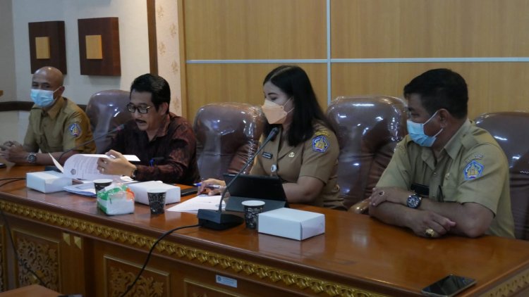 Kadisdikpora Bali Pastikan PPDB Dibuka pada 22 Juni 2022