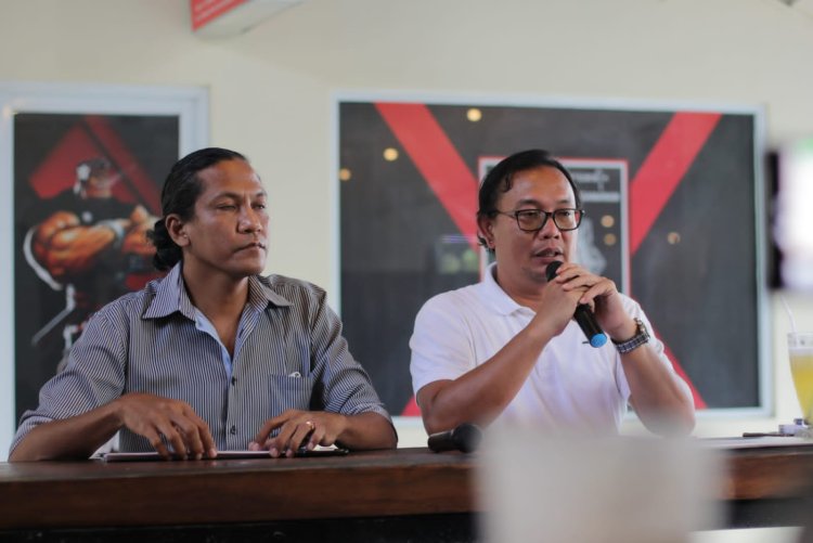 Hadapi Penolakan, Perusda Bali Harapakan Masyarakat Mau Berdialog