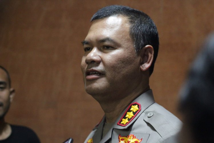 Densus Tangkap Terduga Teroris di Bali, Polda Tingkatkan Pengamanan