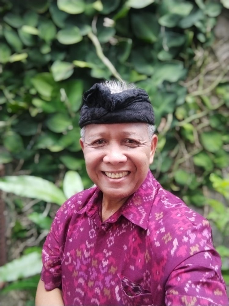 Rektor Dwijendra University Dukung Pembahasan RUU Provinsi Bali