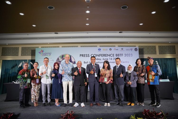 IHC Wujudkan Transformasi Pariwisata Medis Indonesia