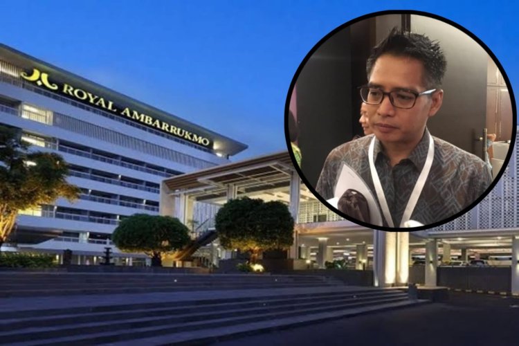 Royal Ambarrukmo Hotel Jadi Tuan Rumah Pertemuan ASEAN SOMTC ke - 23