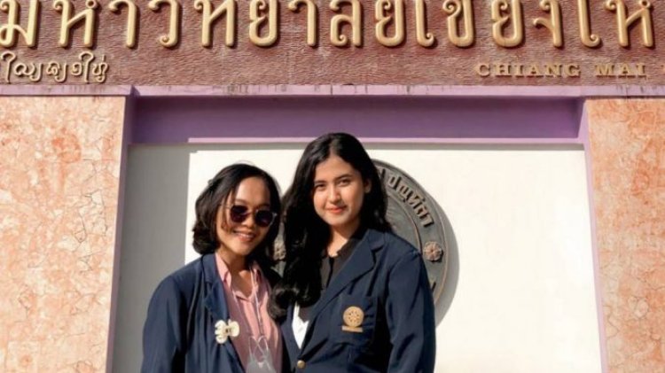Raih Juara 1, Mahasiswa FTP Unud Berkesempatan Ikuti Research Internship di Thailand