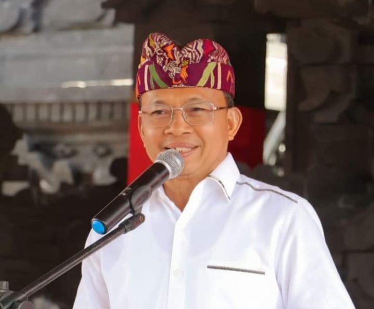 Koster Bocorkan Kultur PDI Perjuangan 2 Periode Untuk Kepala Daerah