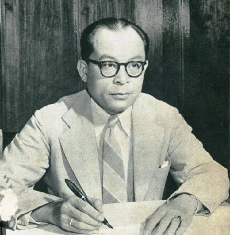 Bung Hatta (Bapak Koperasi Indonesia)