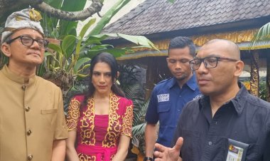 Lihat Objek Sengketa, Mandiri Lelang Rumah Isi Mrajan Leluhur