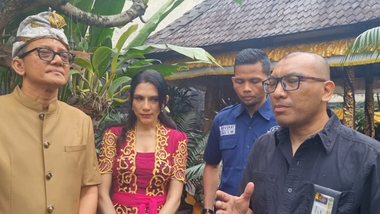 Lihat Objek Sengketa, Mandiri Lelang Rumah Isi Mrajan Leluhur 