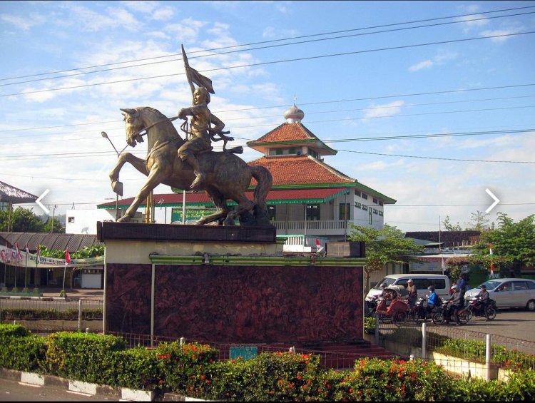 Negeri Asing Itu Bernama KULONPROGO