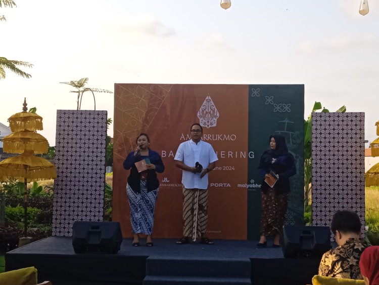 Kolaborasi Werkudara Group dan Ambarrukmo Group Hadirkan Event Gathering & Dinner di Bali: Perkenalkan Program Inovatif Baru di Yogyakarta