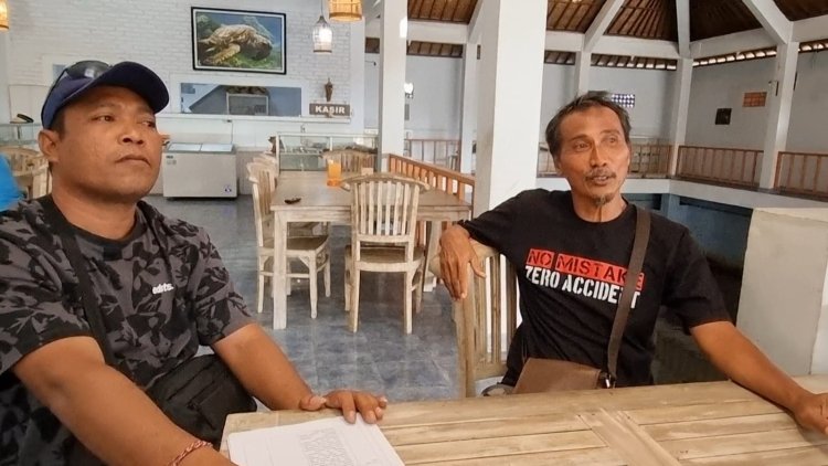 Lagi - lagi SK MDA Bali Bikin Ulah Kacaukan Desa Adat, Kini Desa Adat Serangan