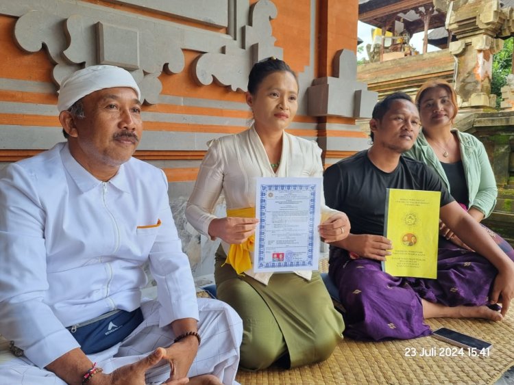 Polemik 'ngelukar gelung', Komentar Warganet Tak Hargai Gelar Kesulihggihan