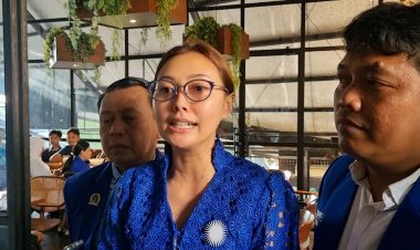 DPW PAN Bali Tetap Bersama Prabowo Subianto dan Dukung De Gadjah di Pilgub 2024