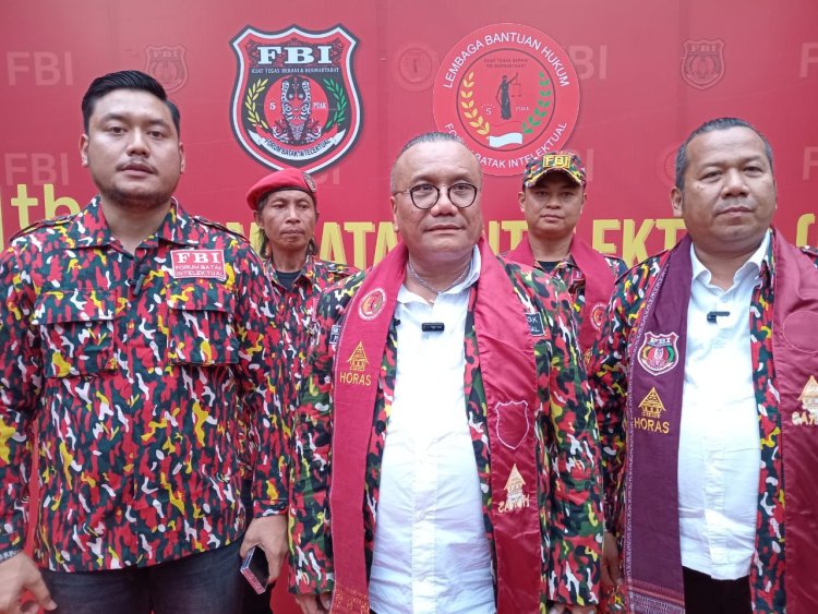 Togar Situmorang Kembali Menangkan  Gugatan di PN Gianyar Kasus Tuduhan Investasi Bodong