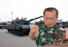 Letjen TNI I Nyoman Cantiasa Pindah Jabatan, Waka BIN Diganti