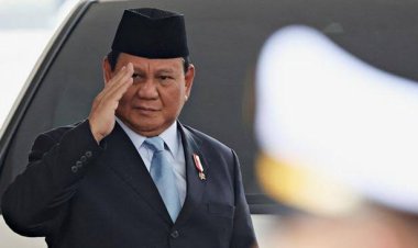 Prabowo Tegaskan Pilkada Tanpa Intervensi, Rakyat Bebas Memilih