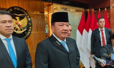 Integrasi TNI-Polri di Bawah Kemenko Polkam, Strategi Perkuat Keamanan Nasional