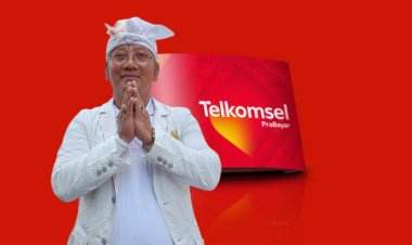 Modus Sedot Pulsa Ancam Pelanggan, Telkomsel Diminta Bertindak