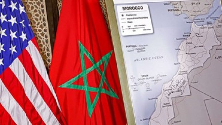 Washington Reiterates Its Support to the Territorial Integrity of the Kingdom of Morocco