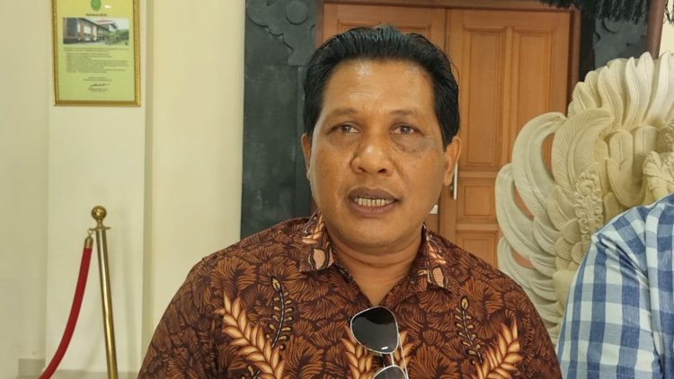 Sidang Persiapan Gugatan SK Bupati Badung di PTUN Denpasar, Desa Adat Pererenan Tuntut Pembatalan