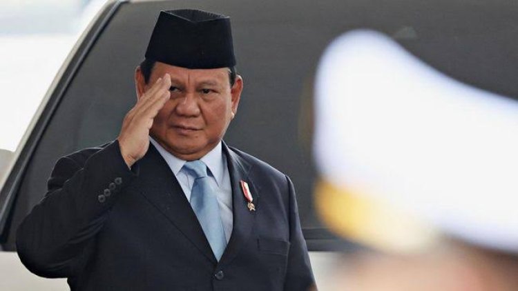 Prabowo Tegaskan Pilkada Tanpa Intervensi, Rakyat Bebas Memilih