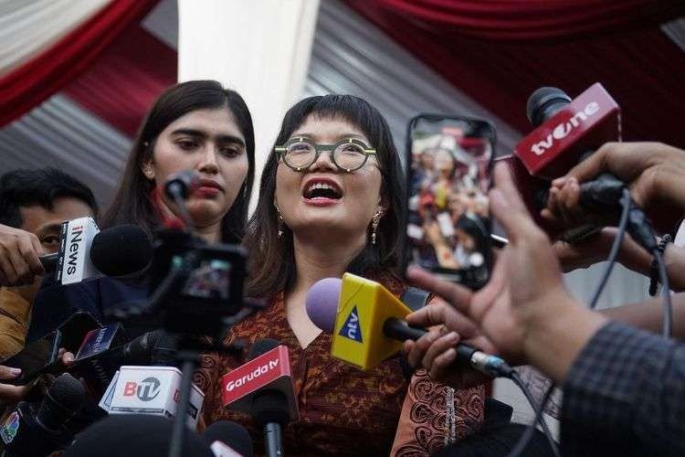 Stella Christie, Ilmuwan Cemerlang yang Terpilih sebagai Wakil Menteri Dikti, Sains, dan Teknologi