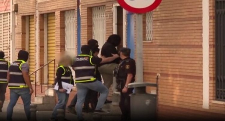 Spain’s National Police Arrest Two Alleged Daesh Supporters in Joint Operation with Morocco’s DGST