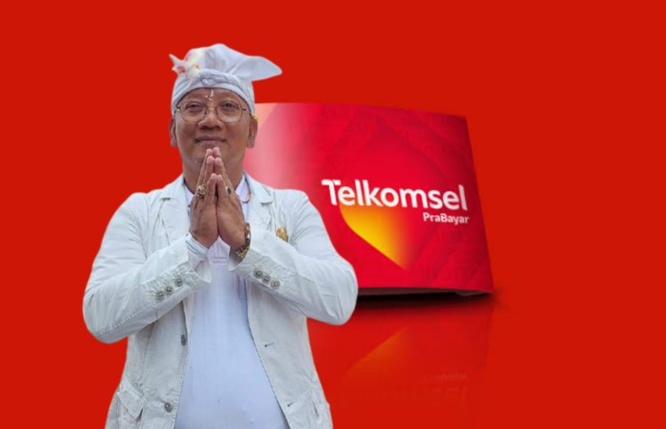 Modus Sedot Pulsa Ancam Pelanggan, Telkomsel Diminta Bertindak