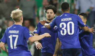 Kevin Diks Makin Moncer di FC Copenhagen, Siap Bersumpah Jadi WNI