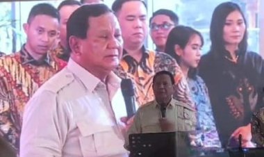 Transformasi Bali ala Prabowo, Aspirasi Modernisasi atau Kehilangan Identitas?