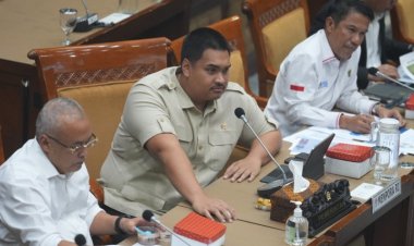 Komisi X Setujui Proses Naturalisasi Kevin, Estella, serta Noah dan Lanjut Paripurna