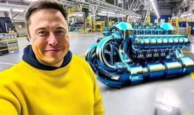 Elon Musk, Mesin Air Tesla Akan Menghancurkan Seluruh Industri Mobil